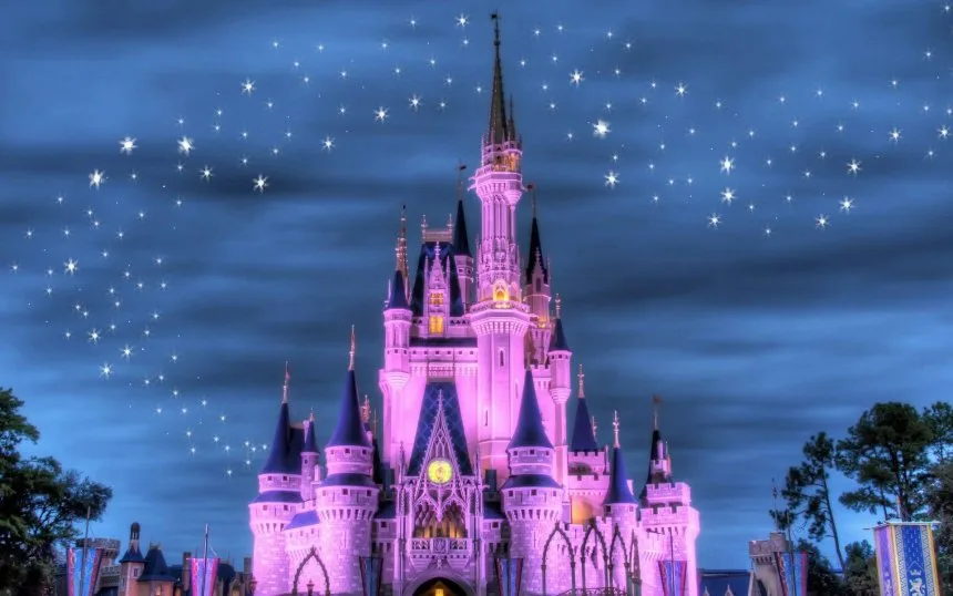 Cómo llegar del Aeropuerto de Orly a Disneyland París