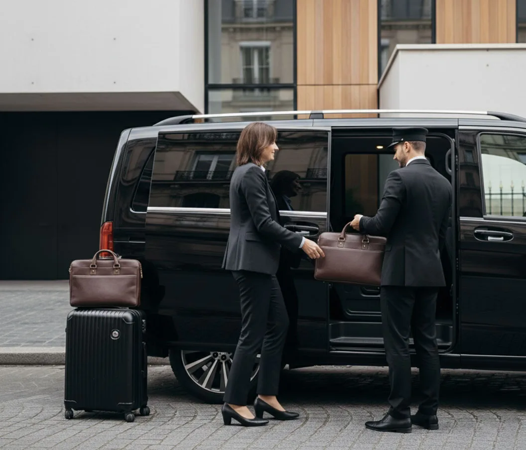 Door to Door Service